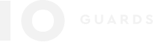 10Guards Logo